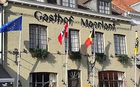 Gasthof Maerlant